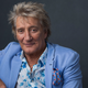 Rod Stewart en una foto de archivo de 2018.